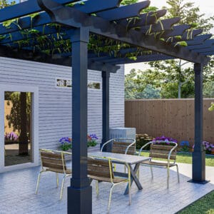 3d-rendered-black-pergola